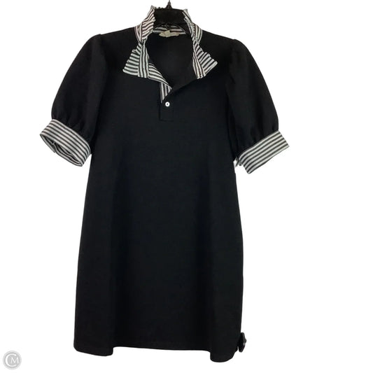 Dress Casual Short By Entro In Black, Size: S