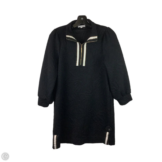 Dress Casual Short By Mary Square In Black, Size: Xs