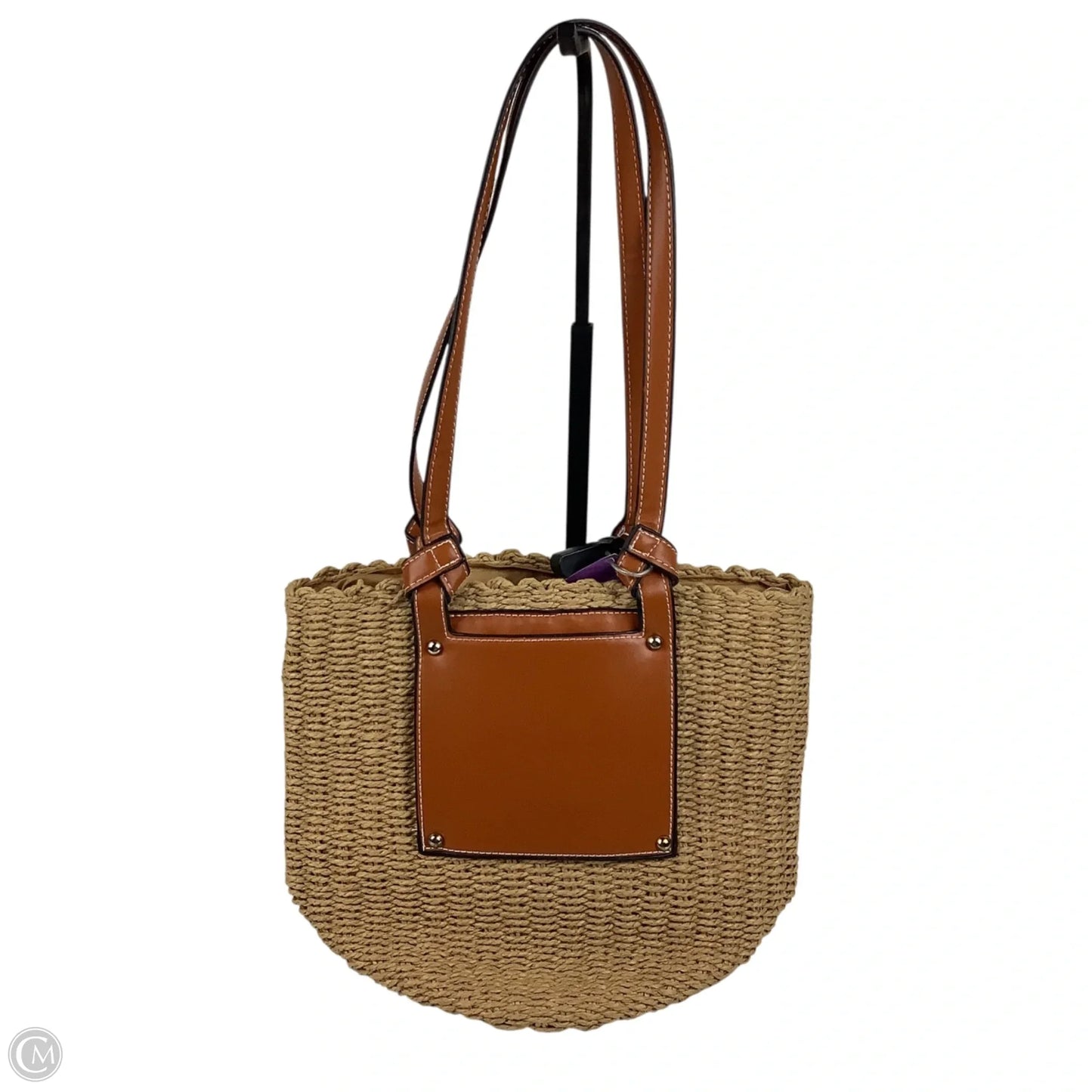 Handbag By Clothes Mentor, Size: Medium