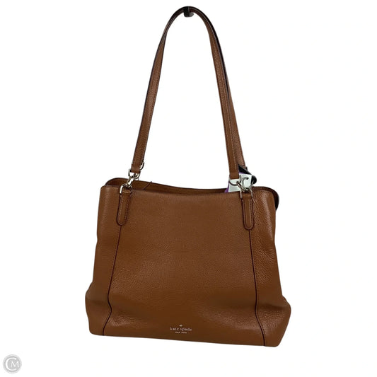 Handbag Designer By Kate Spade, Size: Medium