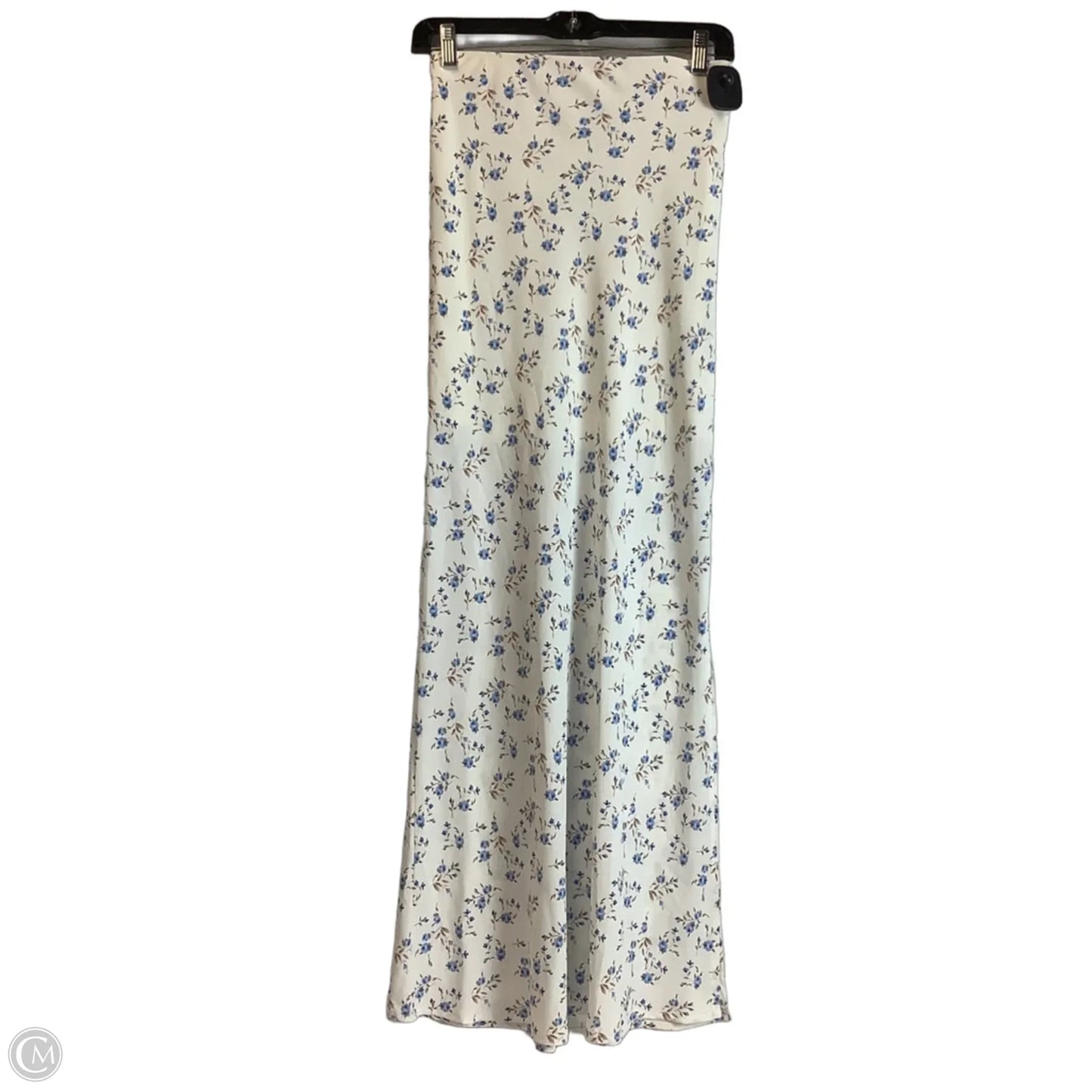 Skirt Maxi By Altard State In Floral Print, Size: S