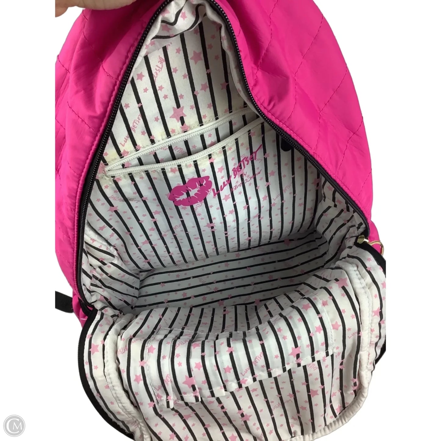 Backpack By Cmc, Size: Medium
