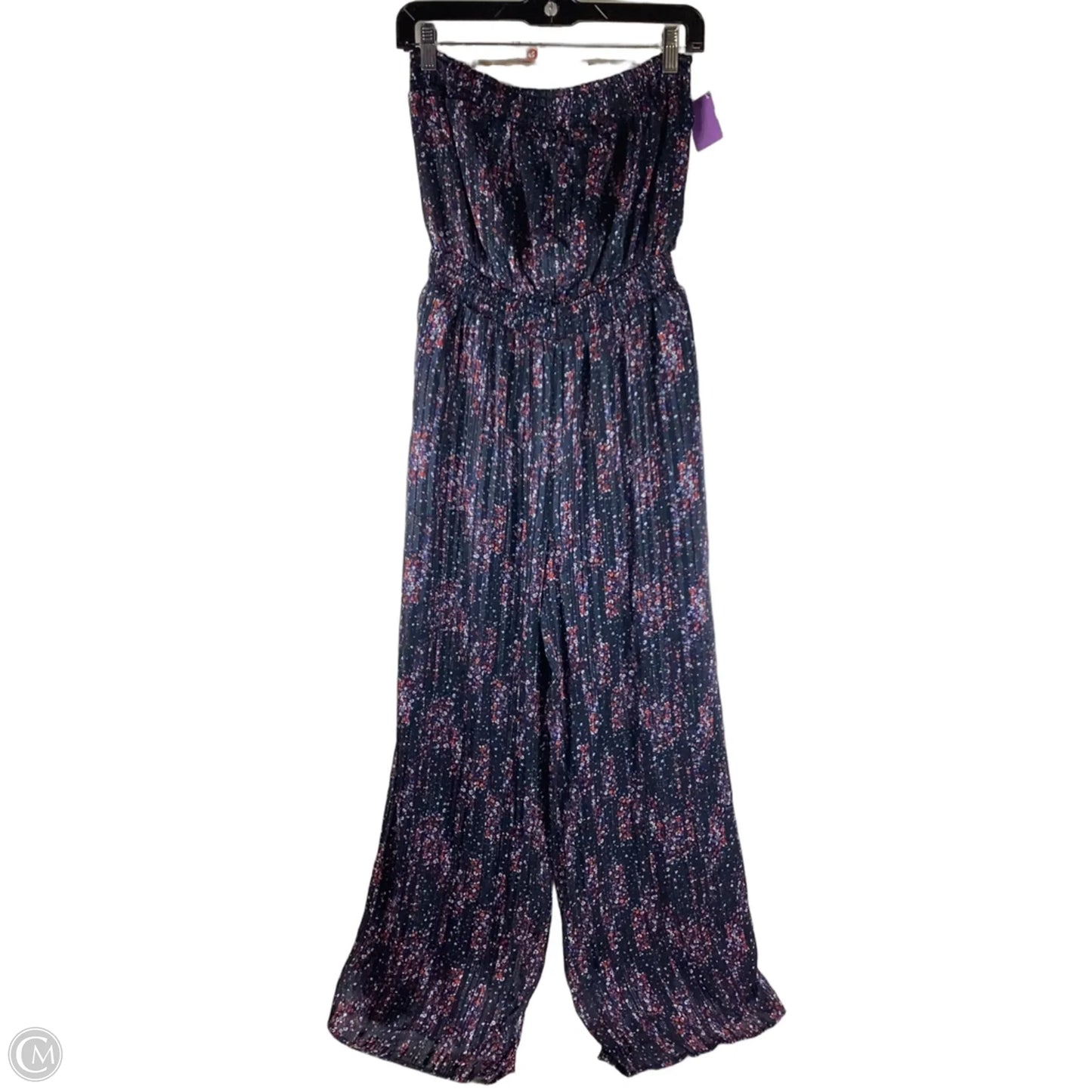 Jumpsuit By Sadie & Sage In Blue, Size: S