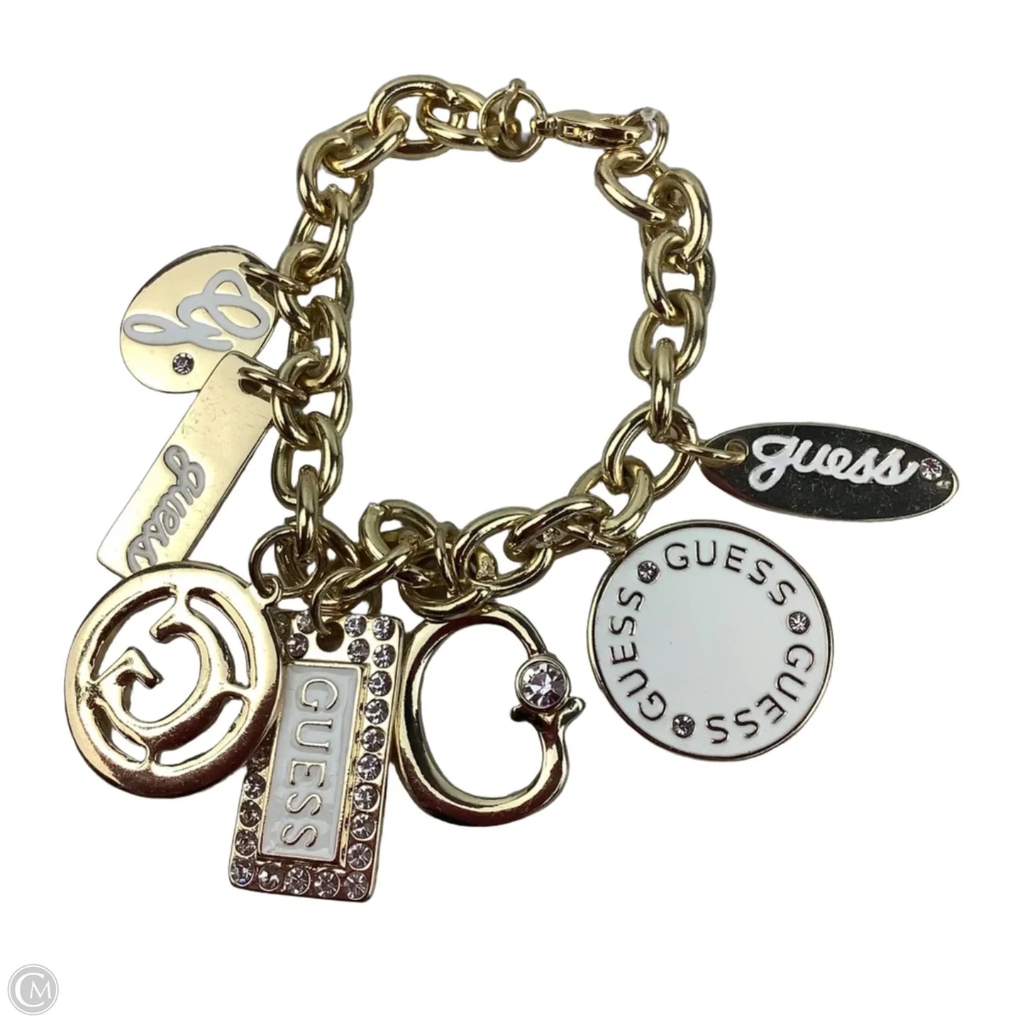 Bracelet Charm By Clothes Mentor
