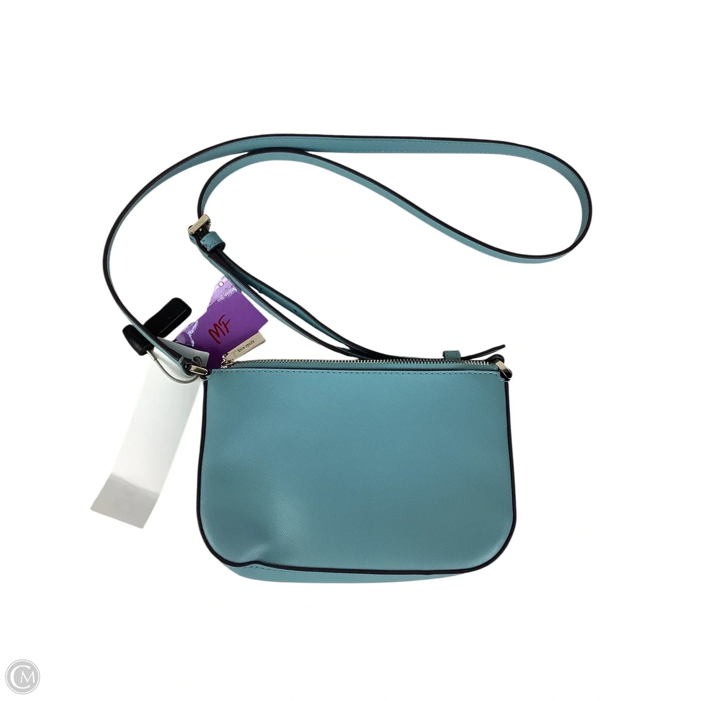 Crossbody Designer By Kate Spade, Size: Small