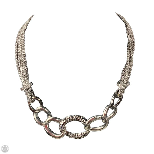 Necklace Other By Chicos