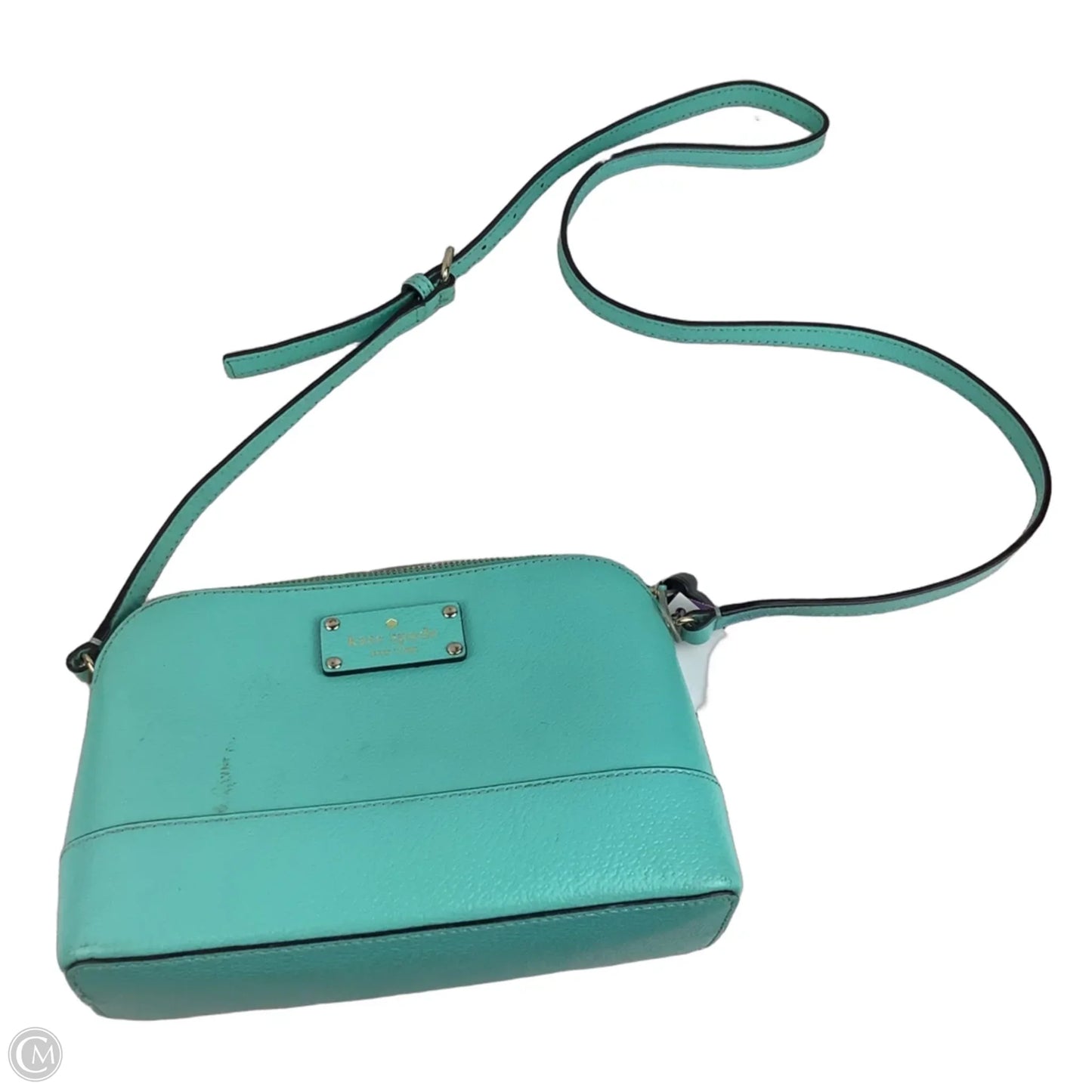 Crossbody Designer By Kate Spade, Size: Small AS IS