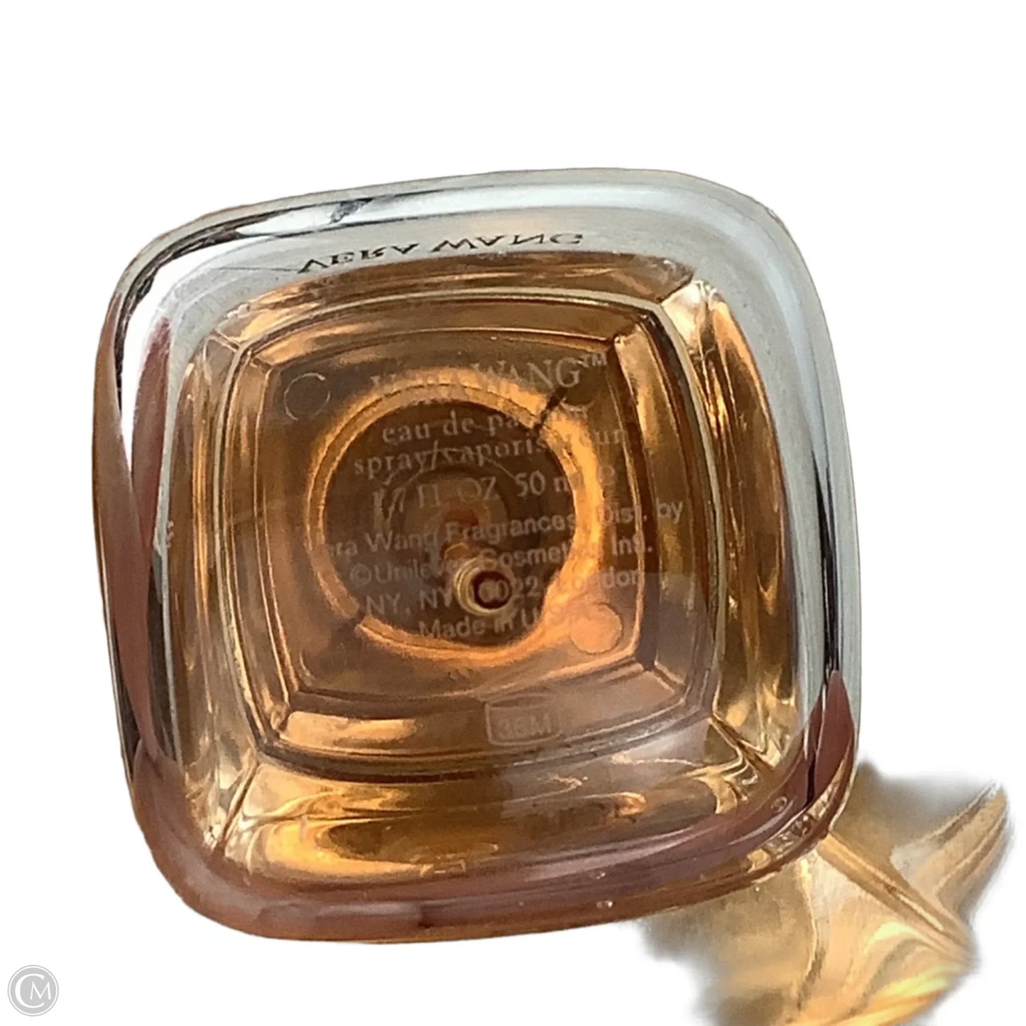Fragrance Designer By Vera Wang, Size: