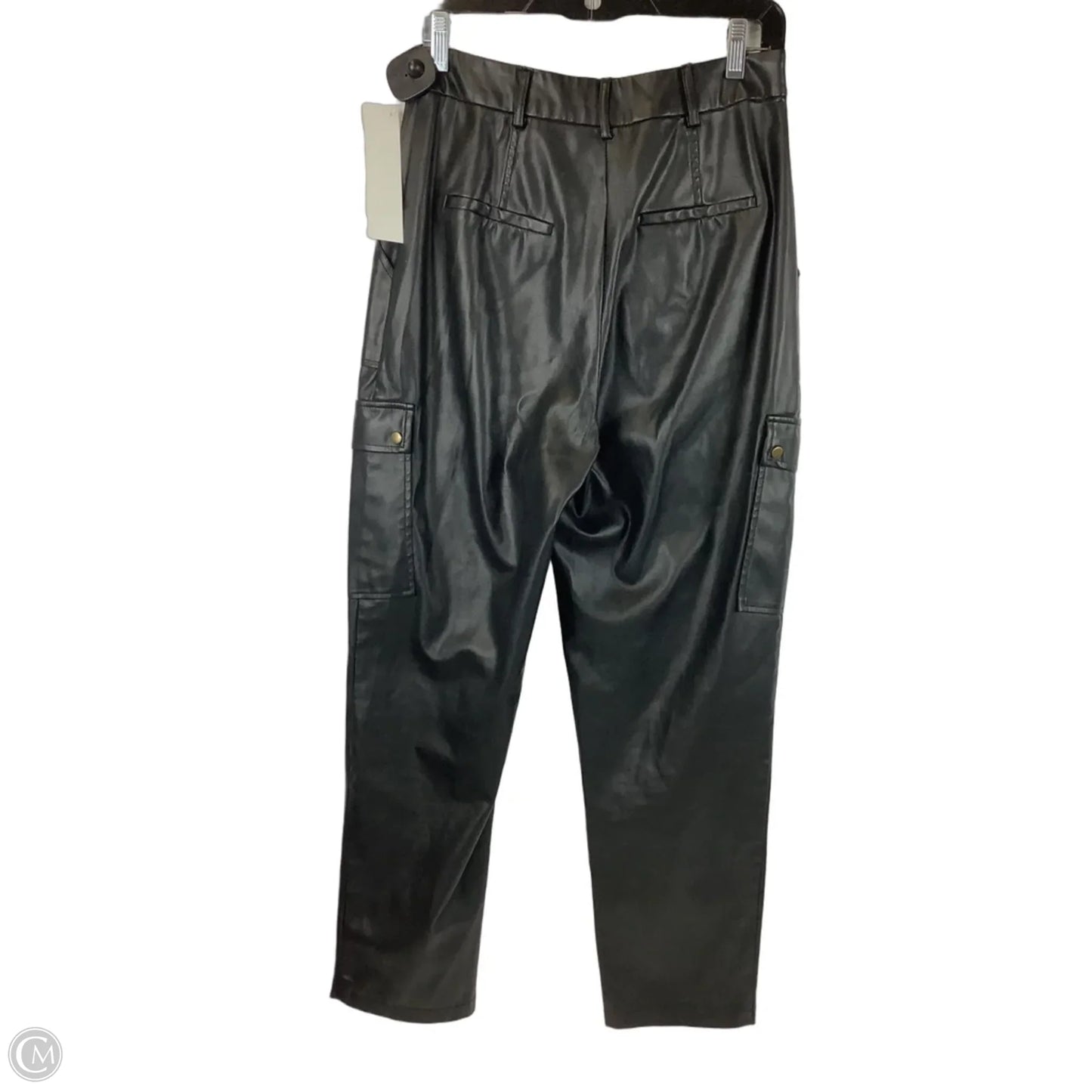 Pants Designer By Jason Wu In Black, Size: 4