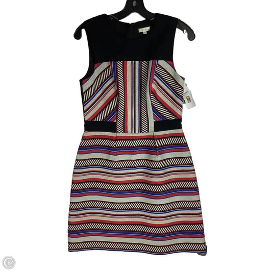 Dress Work By Shoshanna In Red, Size: 6