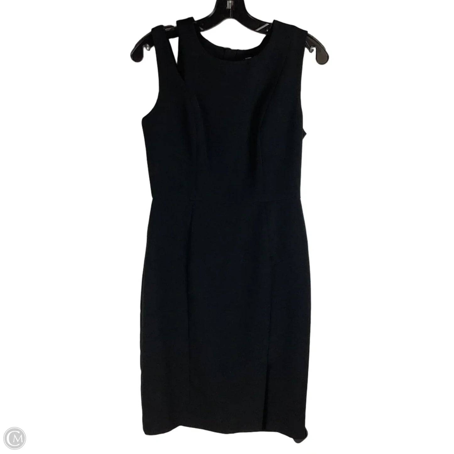 Dress Designer By Milly In Black, Size: 6