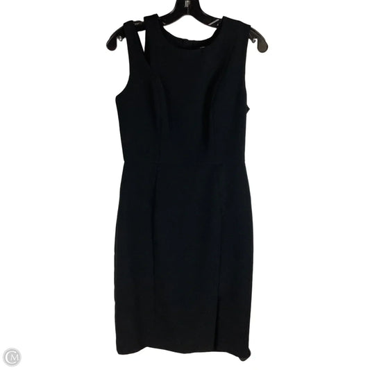 Dress Designer By Milly In Black, Size: 6