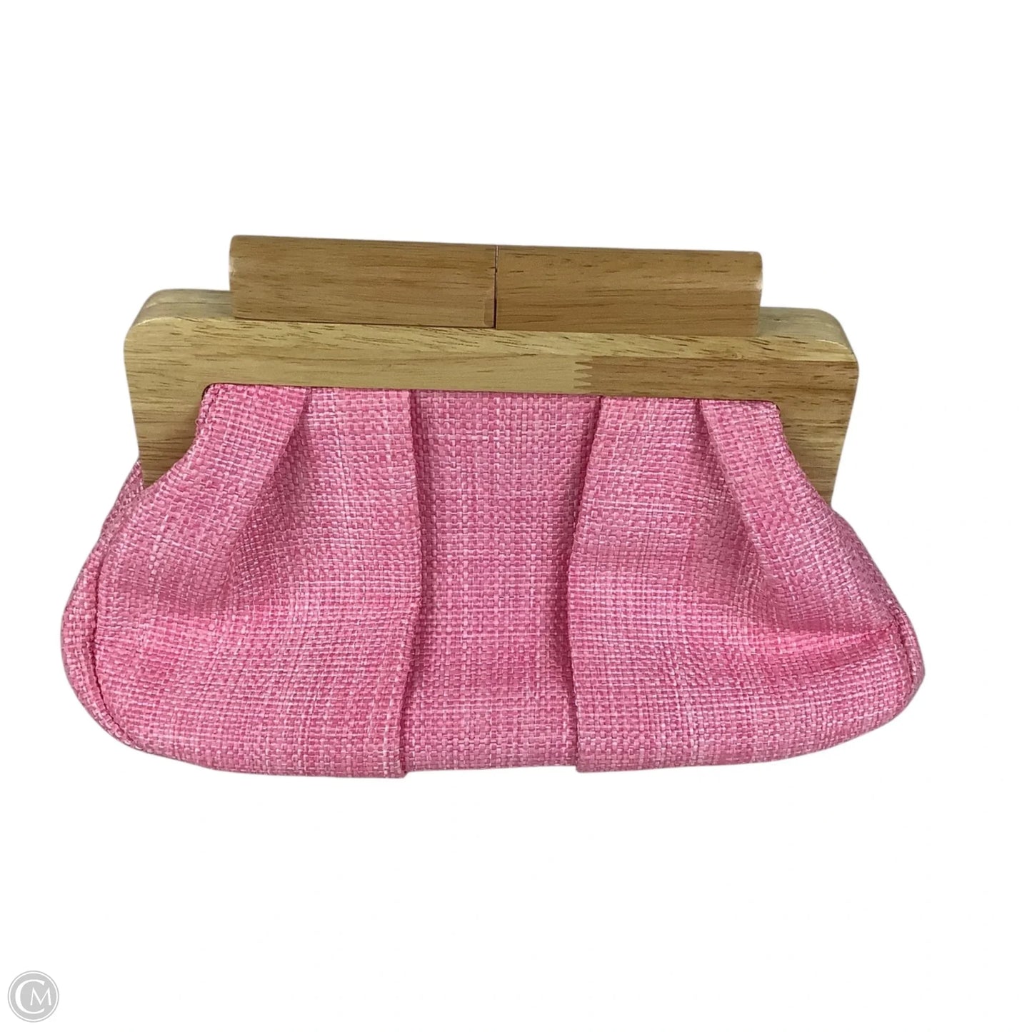 Clutch By Shiraleah, Size: Medium
