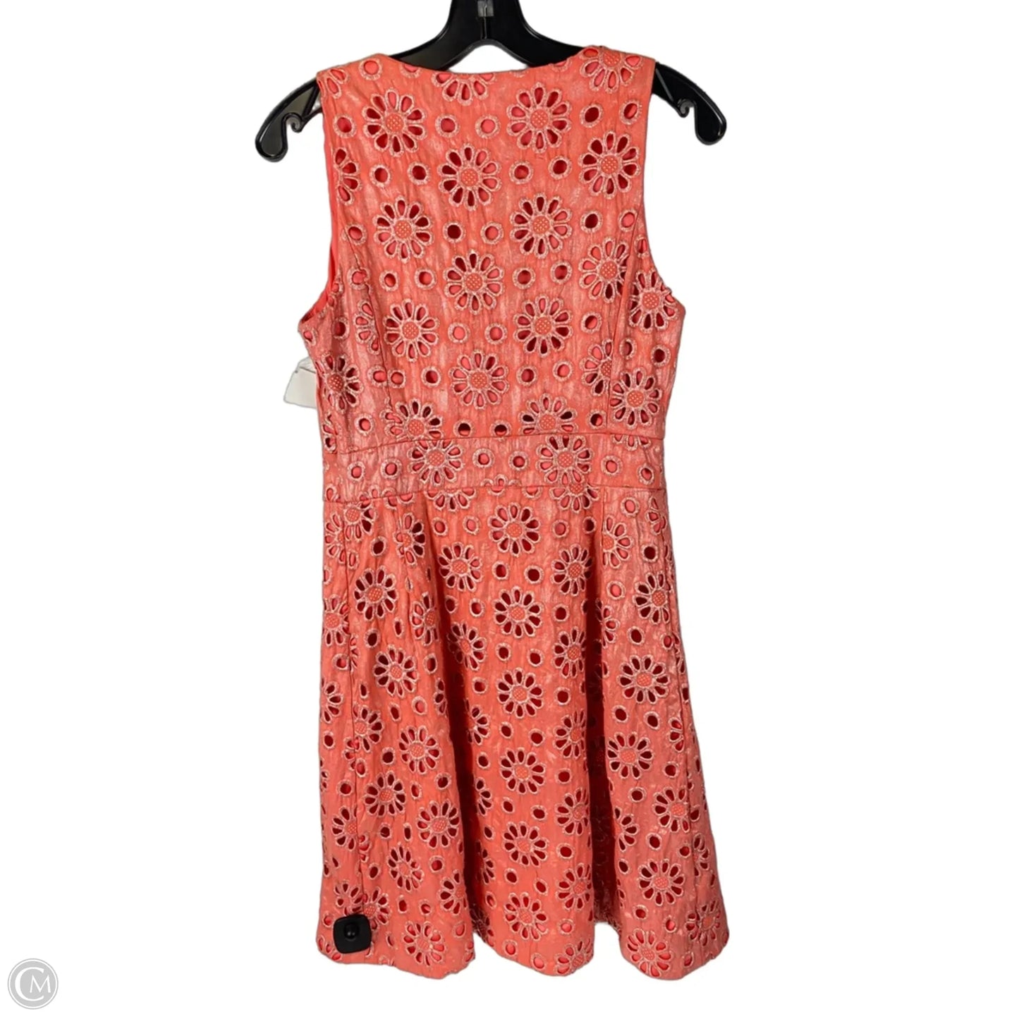 Dress Casual Short By Maeve In Pink, Size: 4