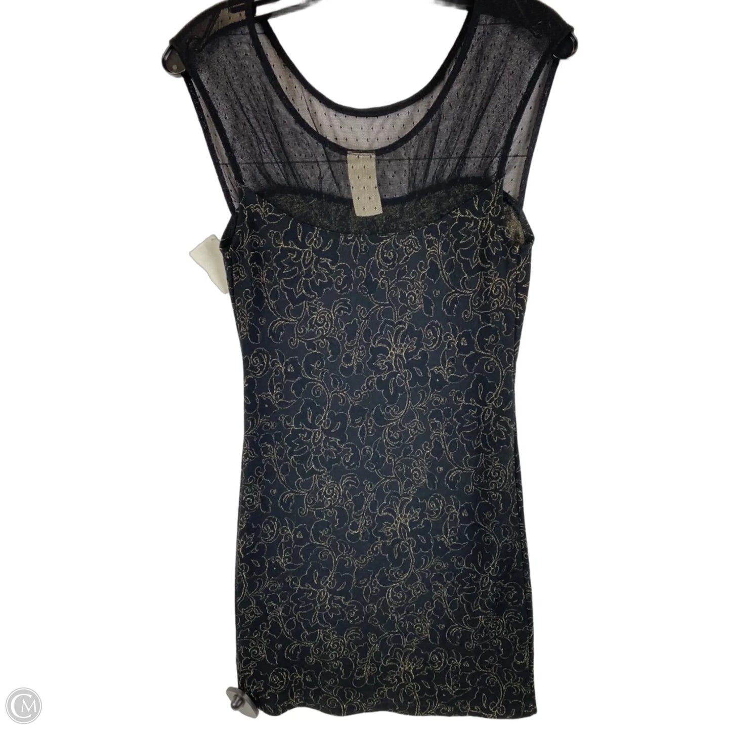 Dress Casual Short By Free People In Black, Size: S