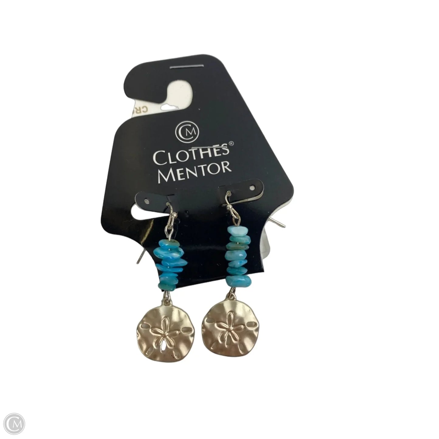 Earrings Dangle/drop By Clothes Mentor