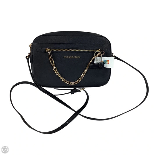 Crossbody Designer By Michael Kors, Size: Small