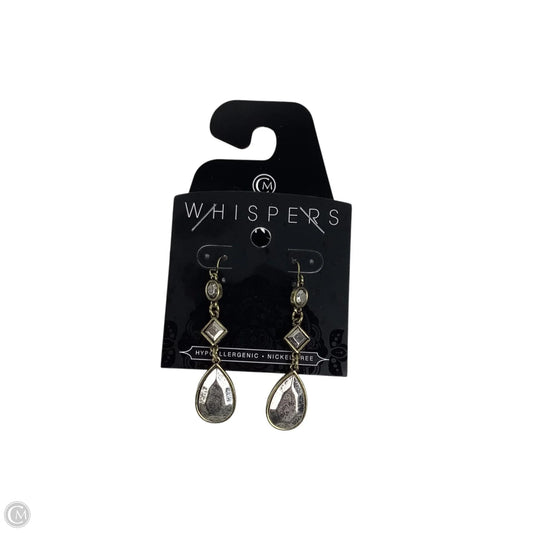 Earrings Dangle/drop By Clothes Mentor