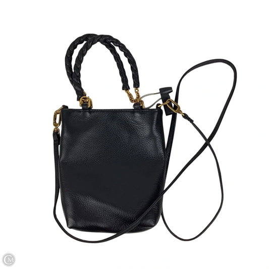 Crossbody Leather By Hobo Intl, Size: Small