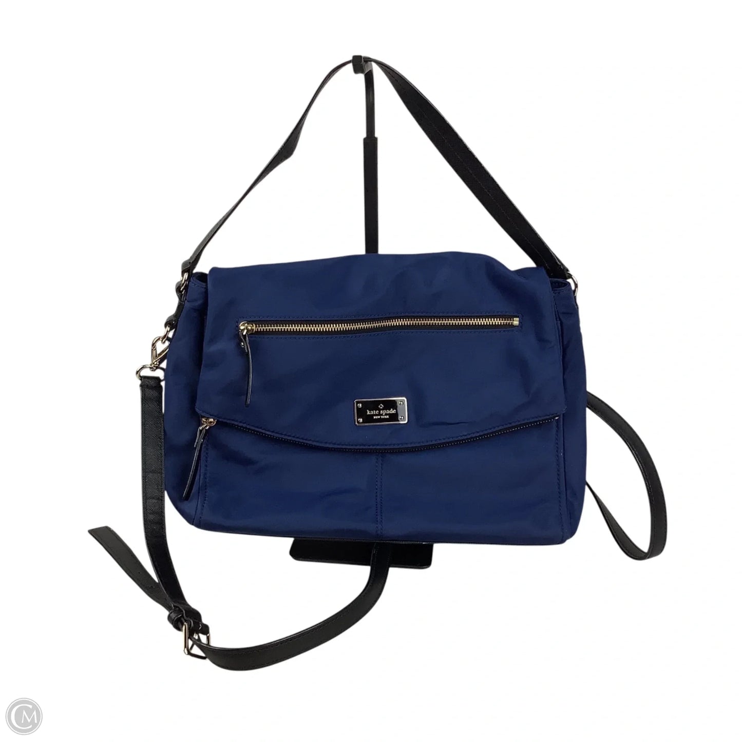 Handbag Designer By Kate Spade, Size: Large
