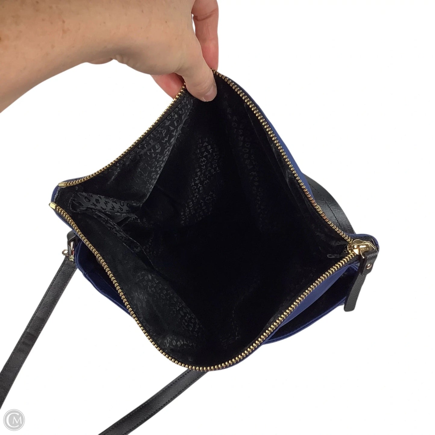 Handbag Designer By Kate Spade, Size: Large