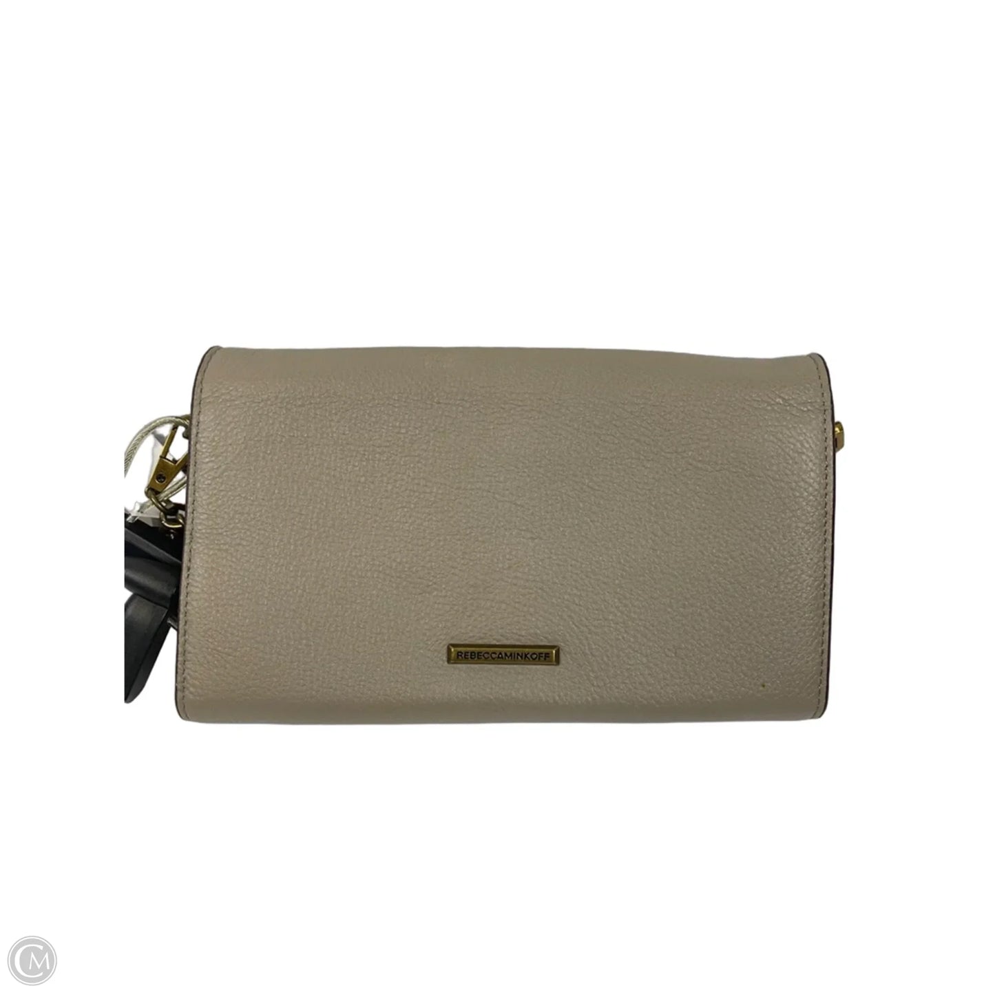 Crossbody Designer By Rebecca Minkoff, Size: Small