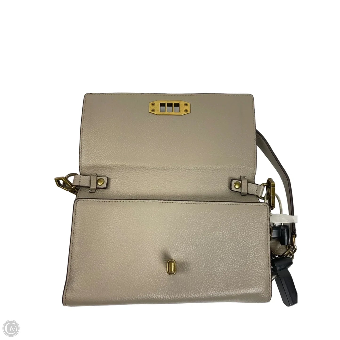 Crossbody Designer By Rebecca Minkoff, Size: Small