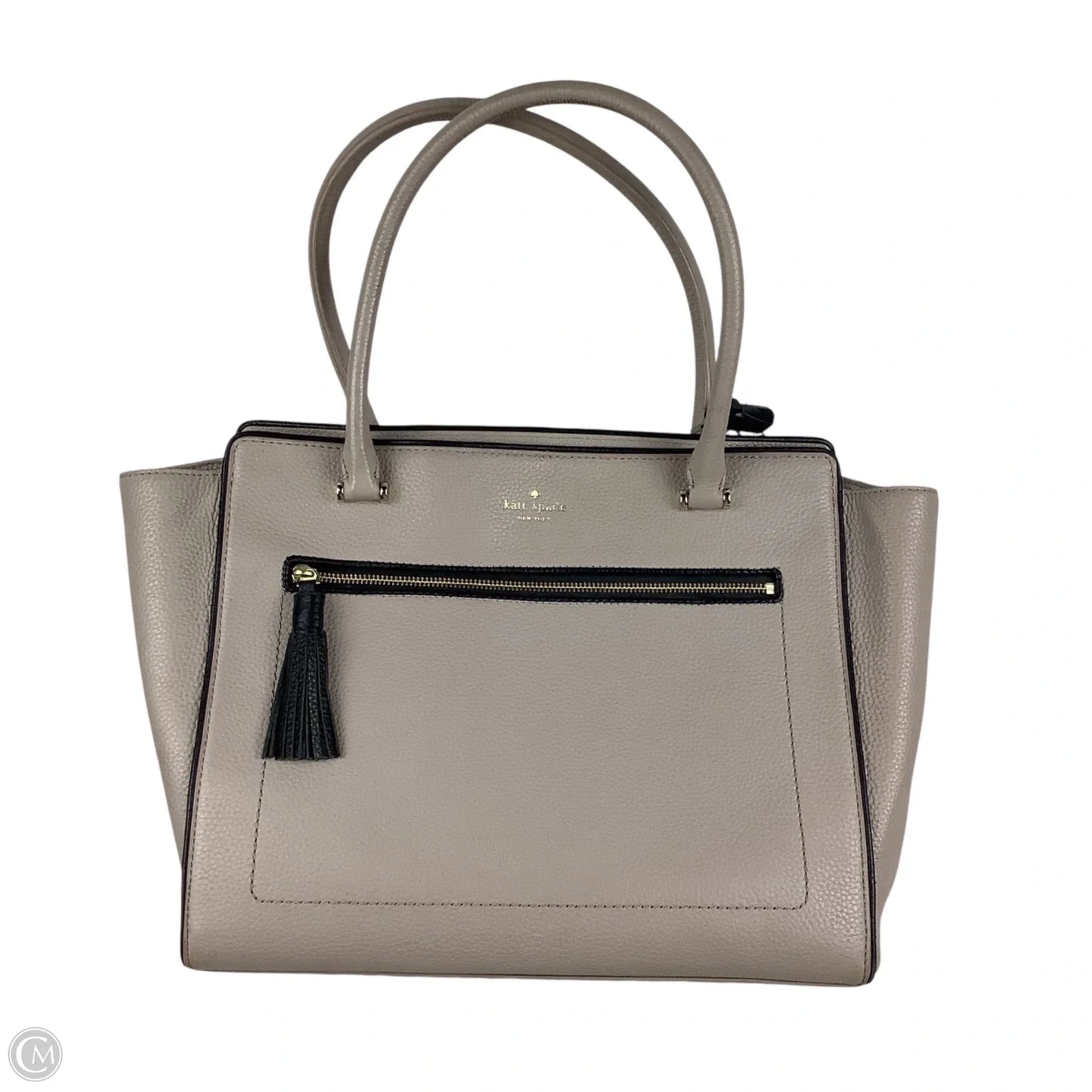 Handbag Designer By Kate Spade, Size: Large