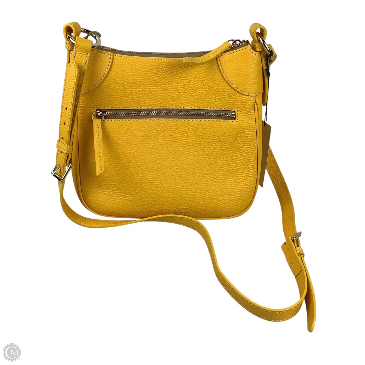 Crossbody Designer By Dooney And Bourke, Size: Medium
