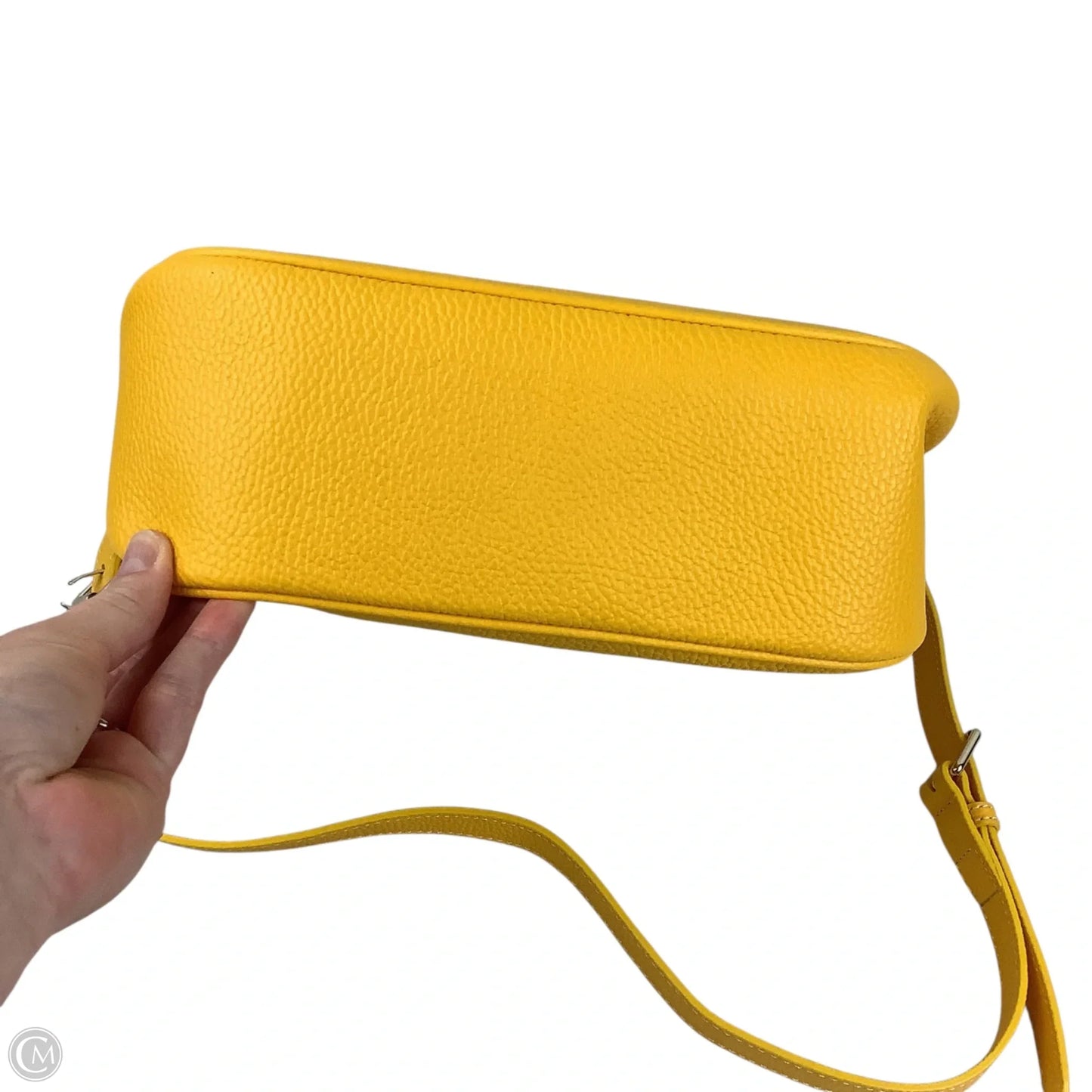 Crossbody Designer By Dooney And Bourke, Size: Medium