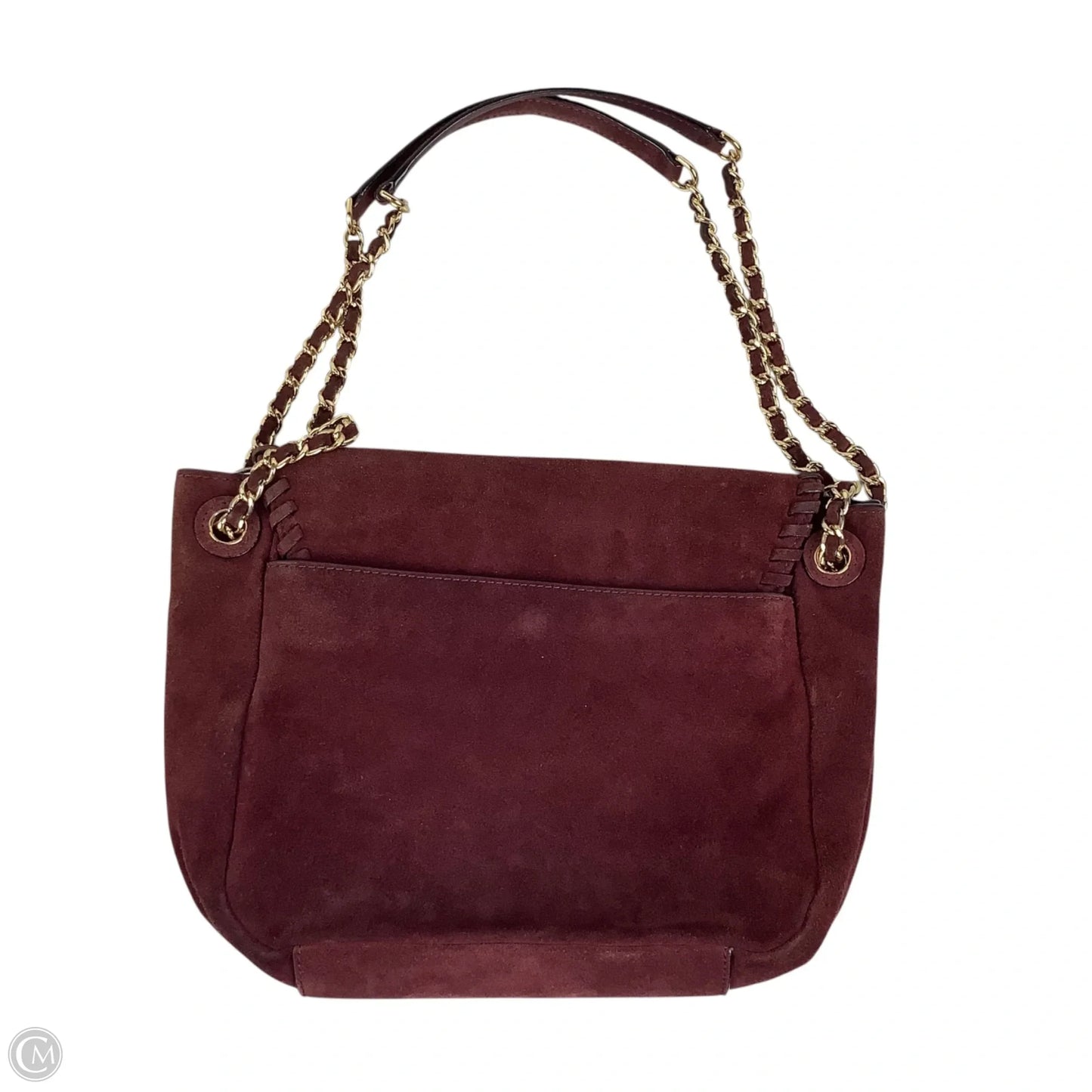Crossbody Designer By Tory Burch, Size: Medium
