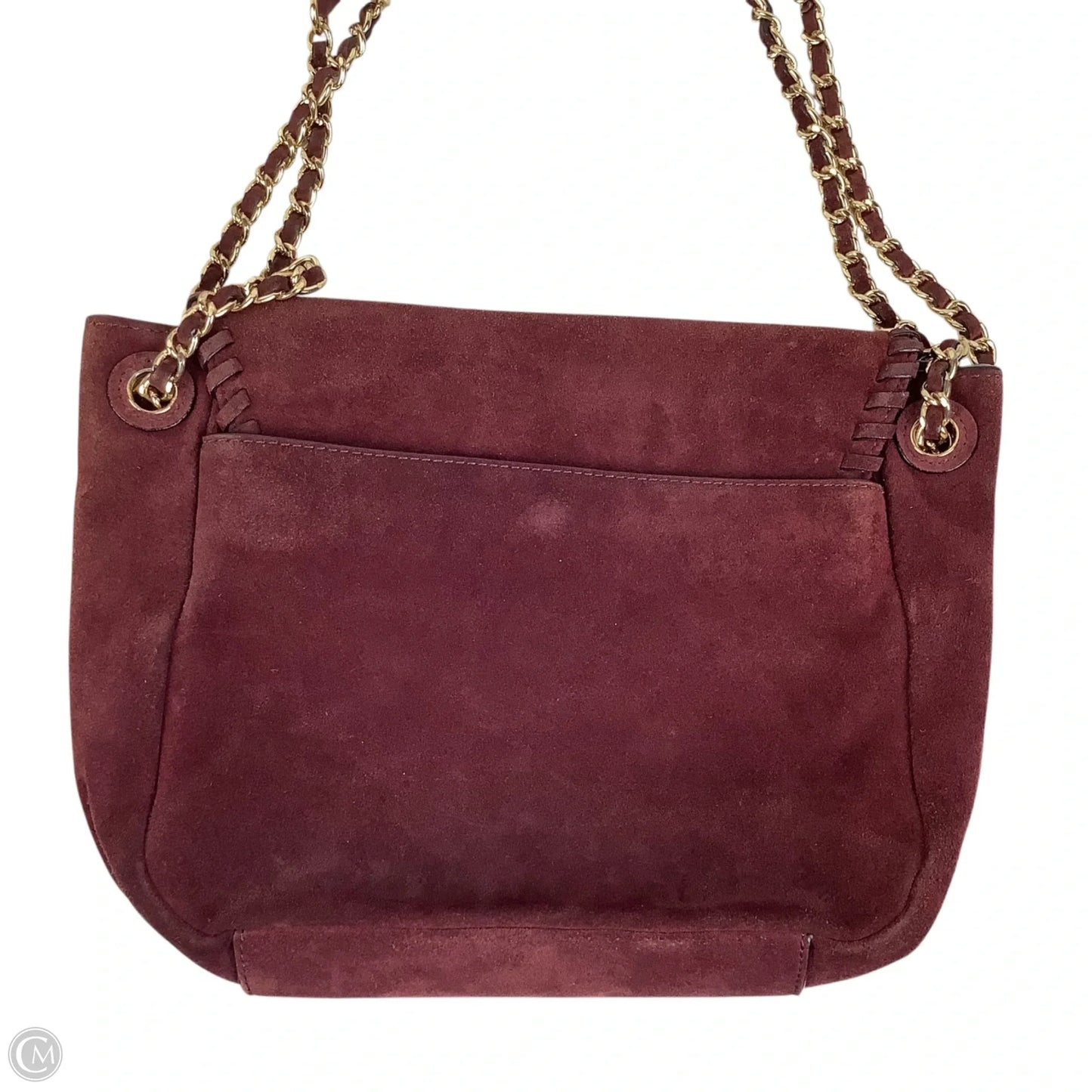 Crossbody Designer By Tory Burch, Size: Medium