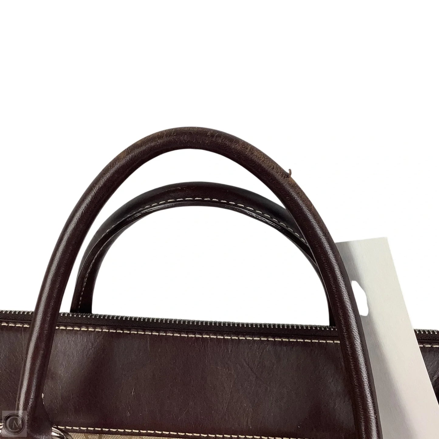 Handbag Designer By Dooney And Bourke, Size: Medium