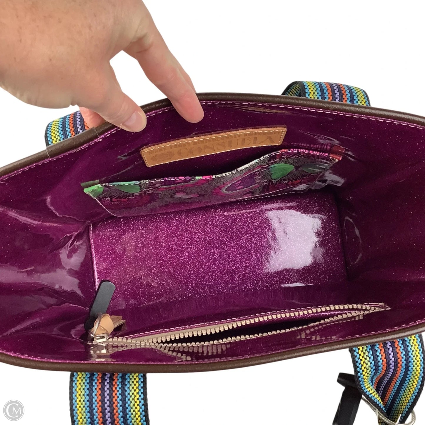 Tote By Consuela, Size: Large