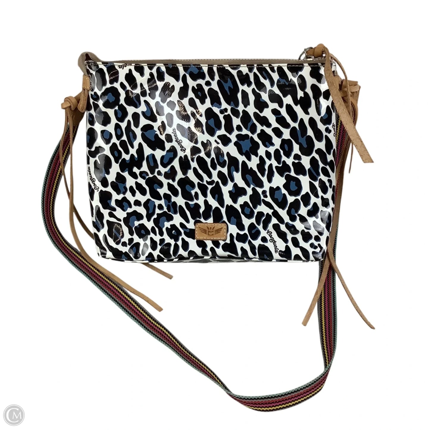 Crossbody By Consuela, Size: Medium