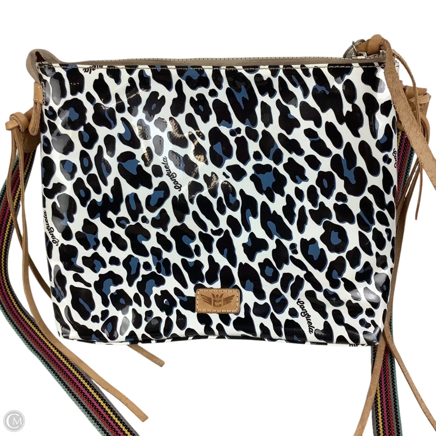 Crossbody By Consuela, Size: Medium