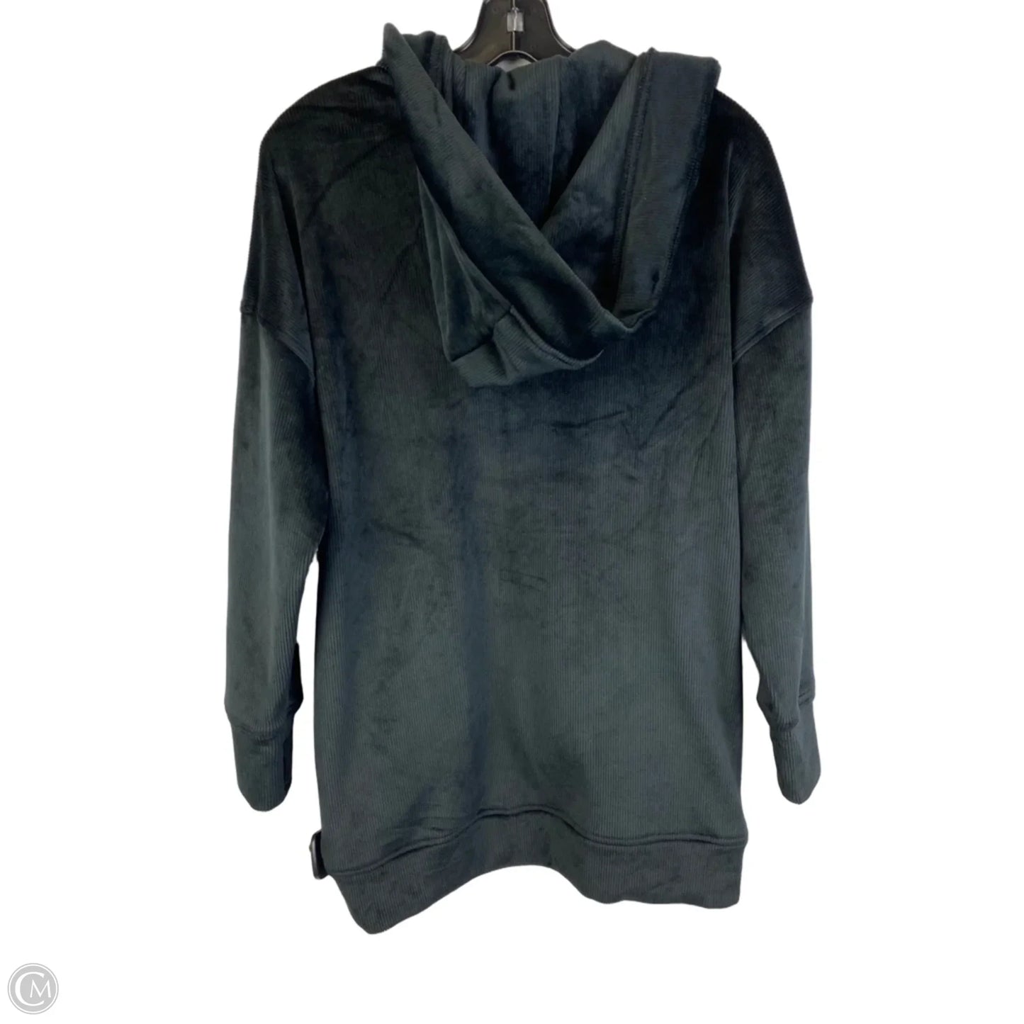 Cardigan By Yogalicious In Black, Size: Xs