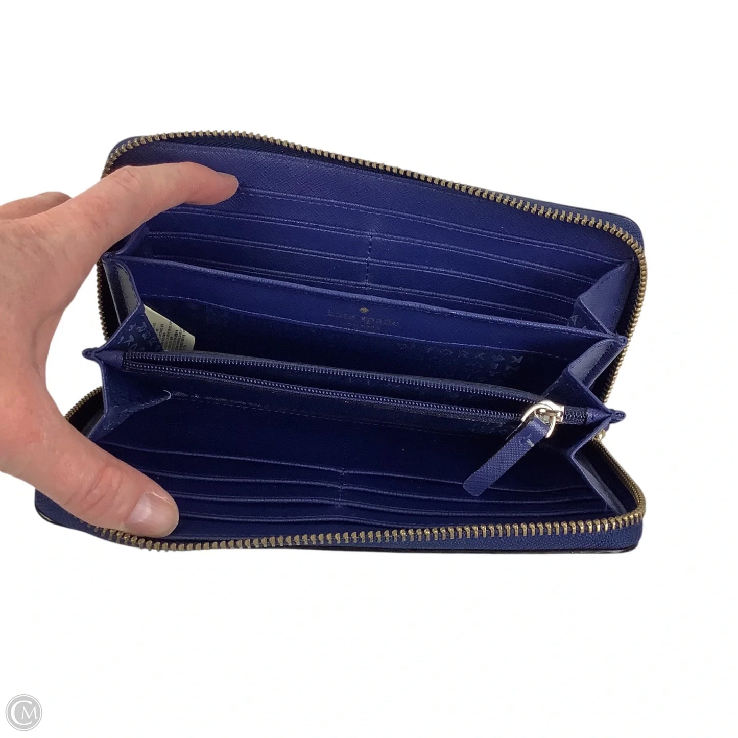 Wallet Designer By Kate Spade, Size: Medium