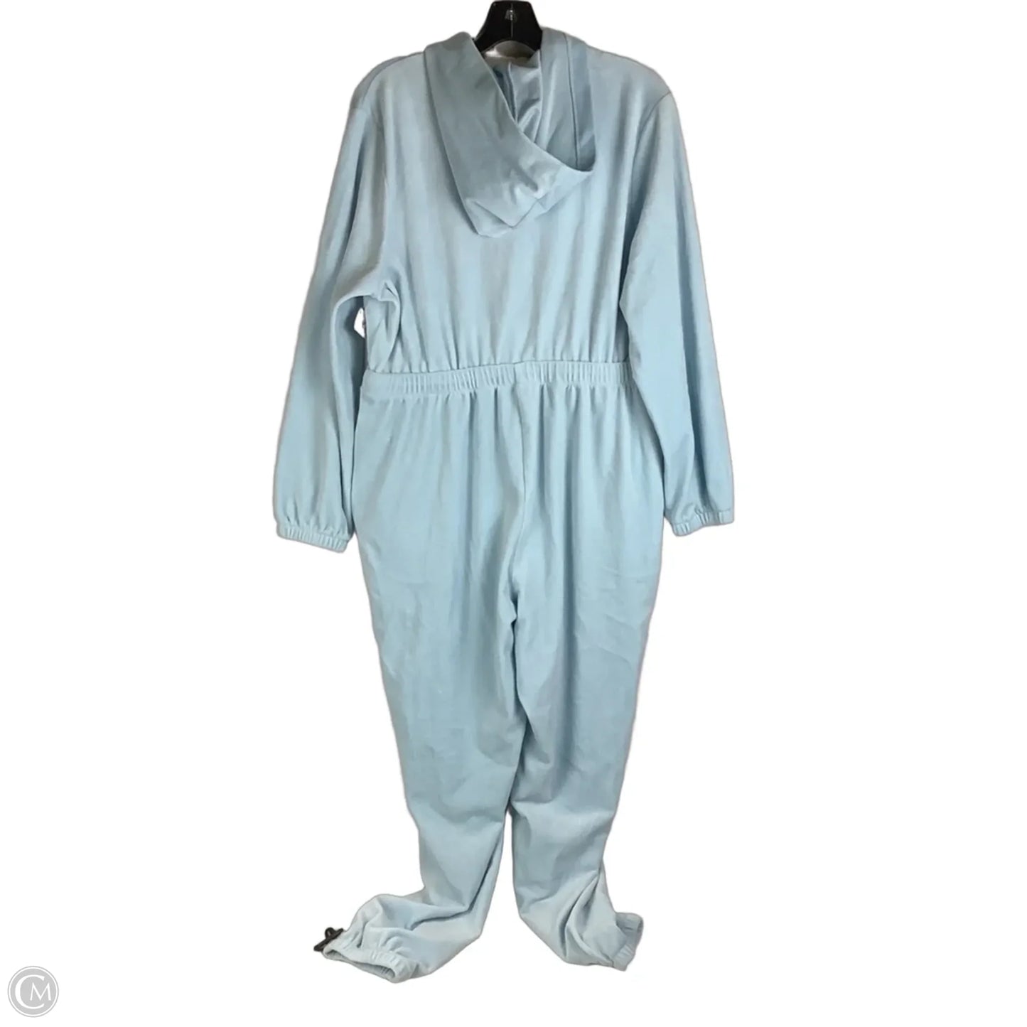 Jumpsuit By Forever 21 In Blue, Size: 0x