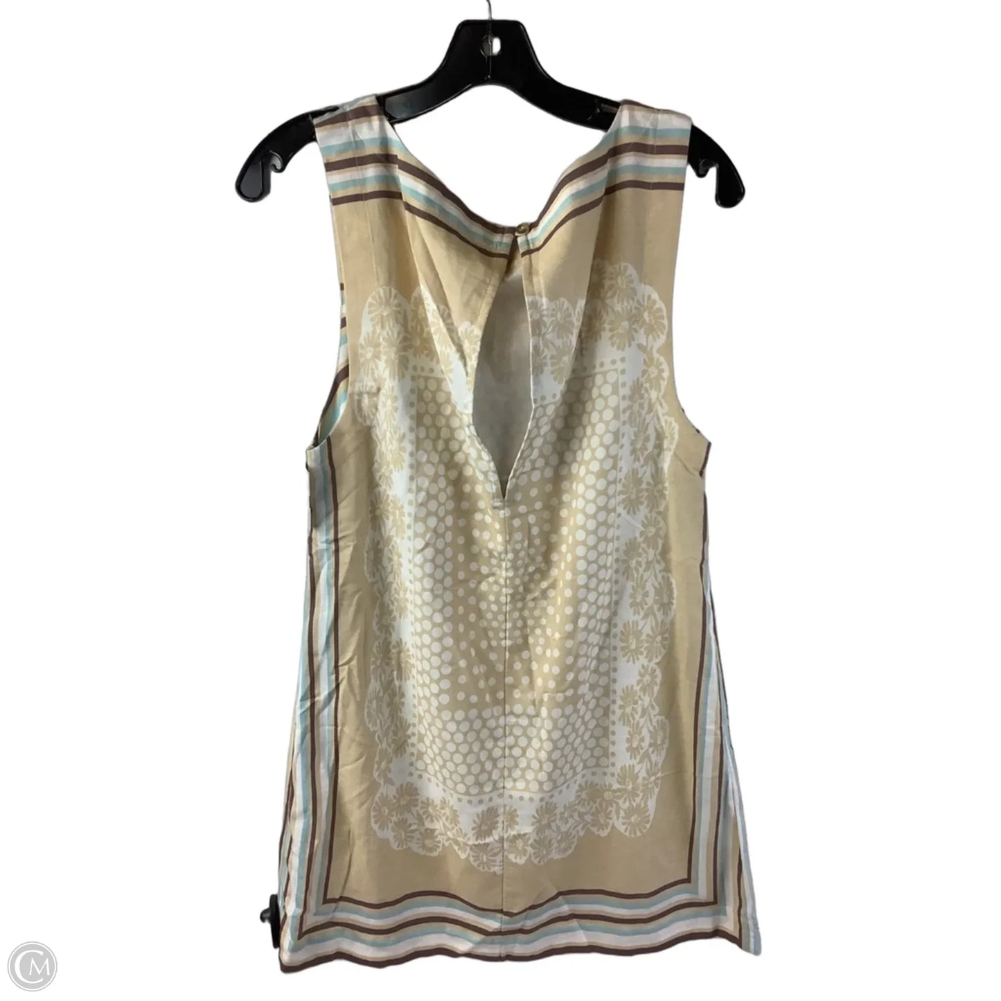 Dress Casual Short By Free People In Tan, Size: M