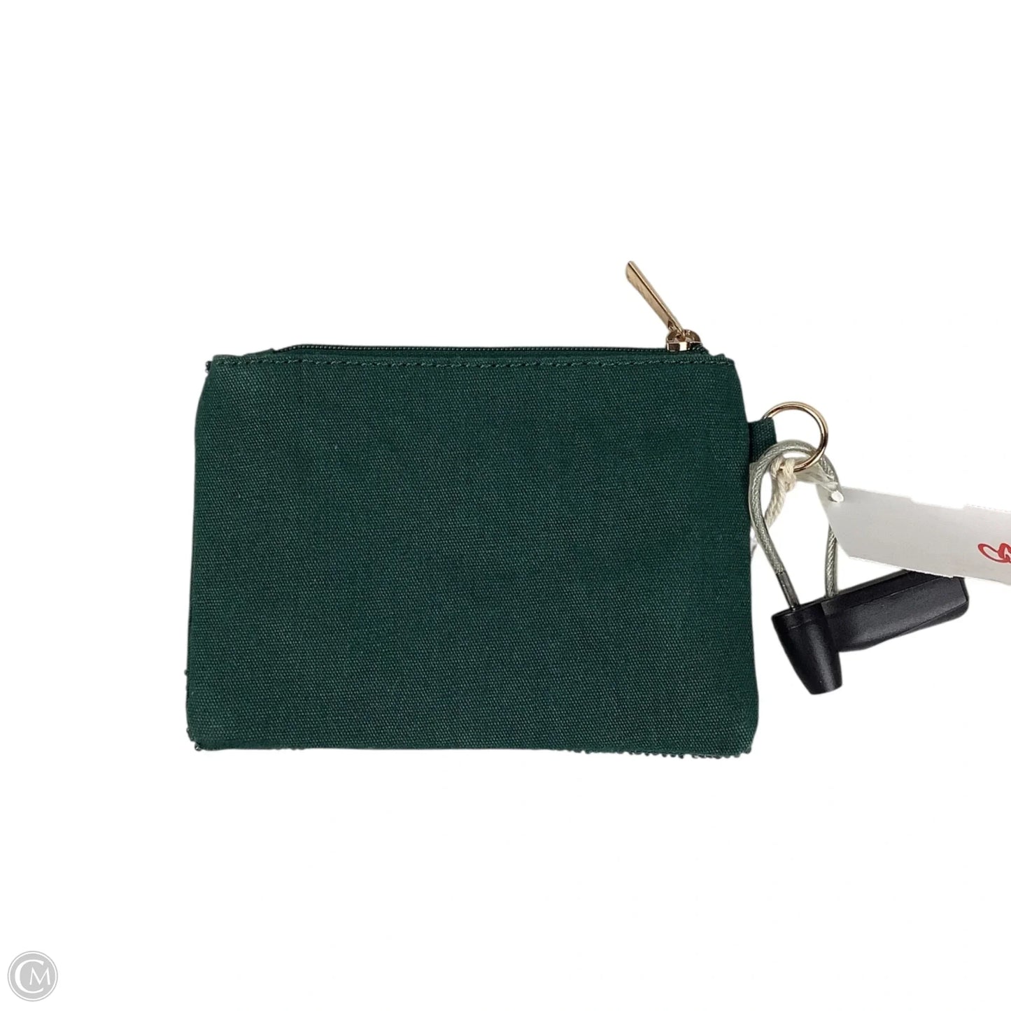 Coin Purse By Universal Thread, Size: Medium