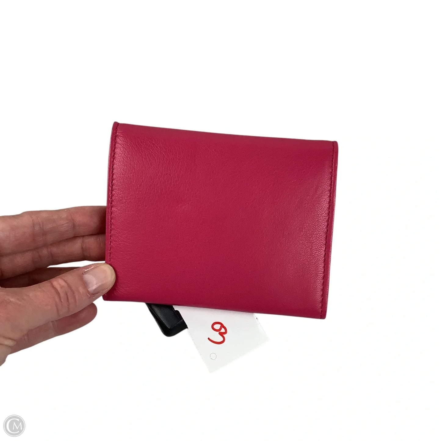 Wallet By Free People, Size: Small
