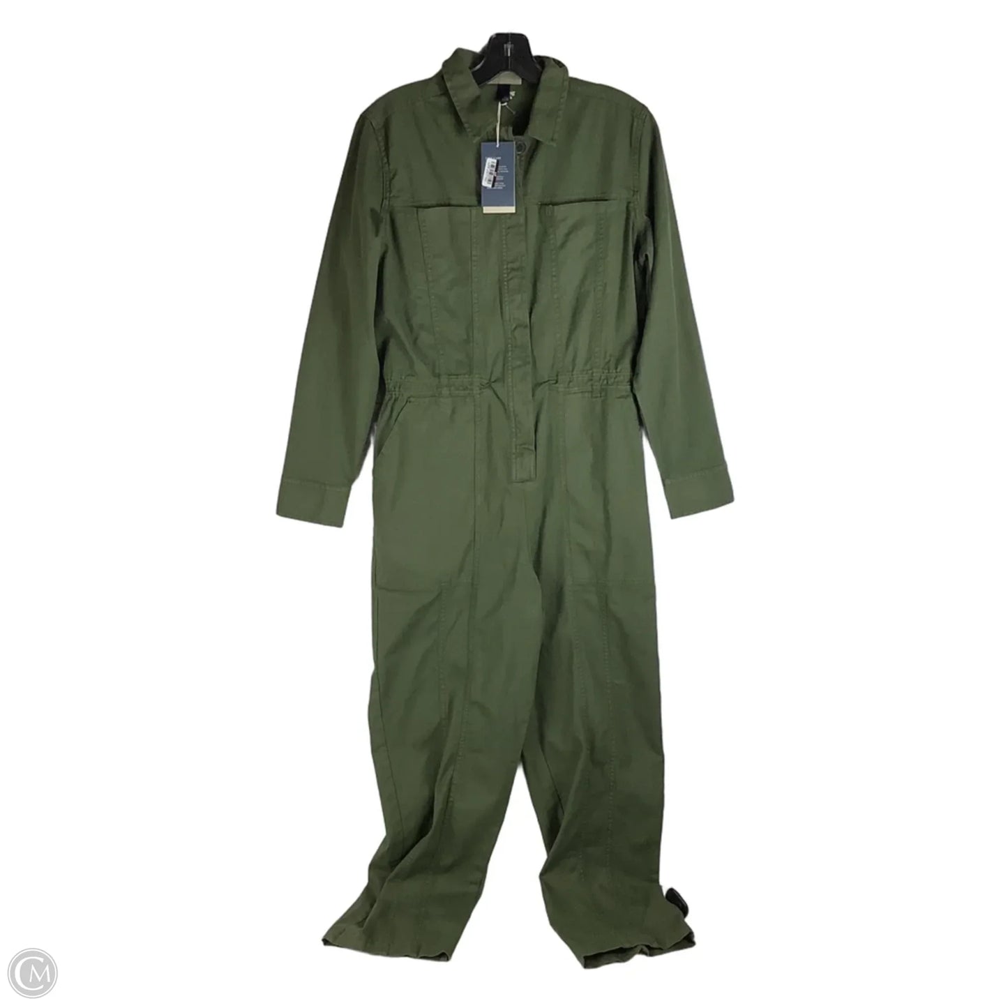 Jumpsuit By Universal Thread In Green, Size: 6