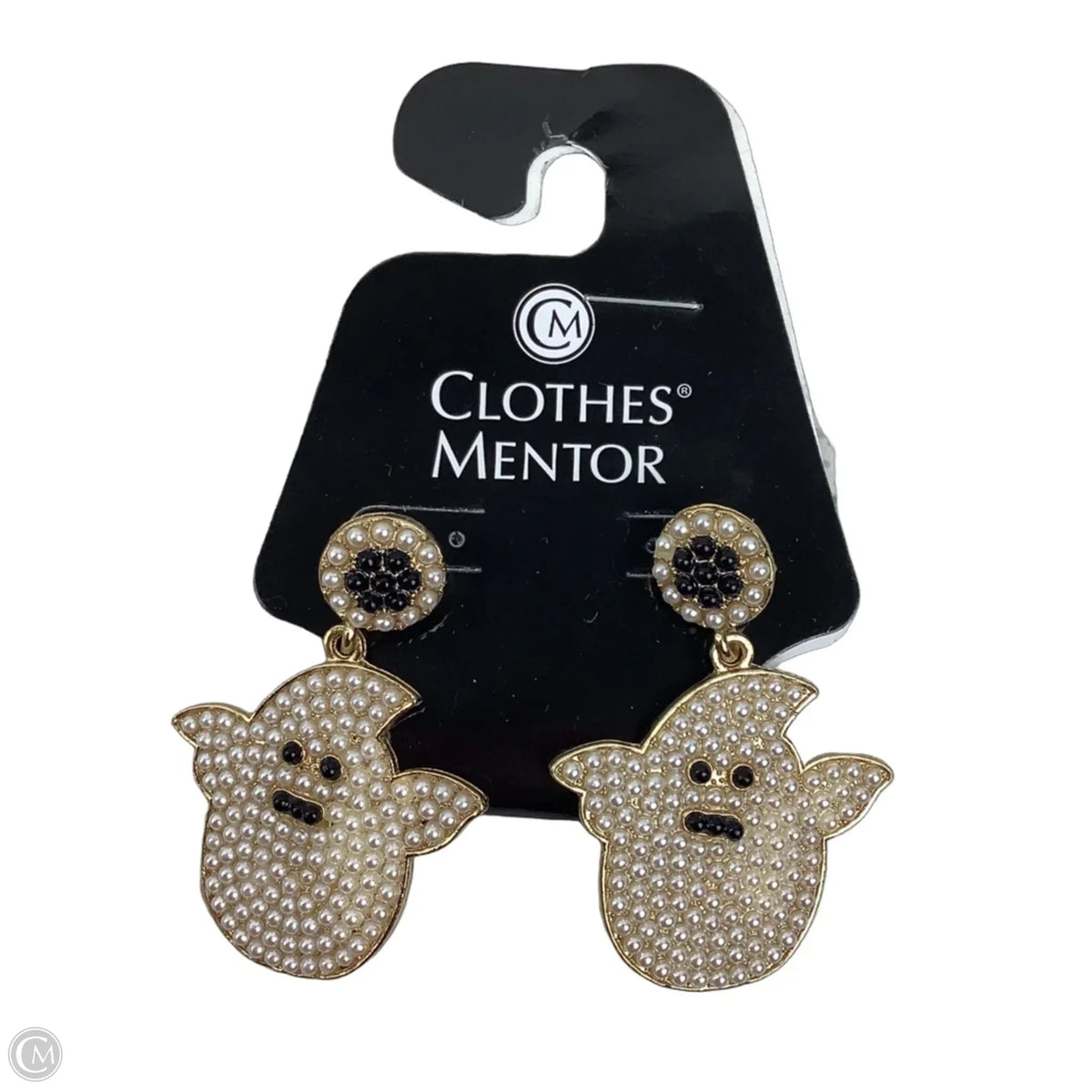 Earrings Dangle/drop By Clothes Mentor