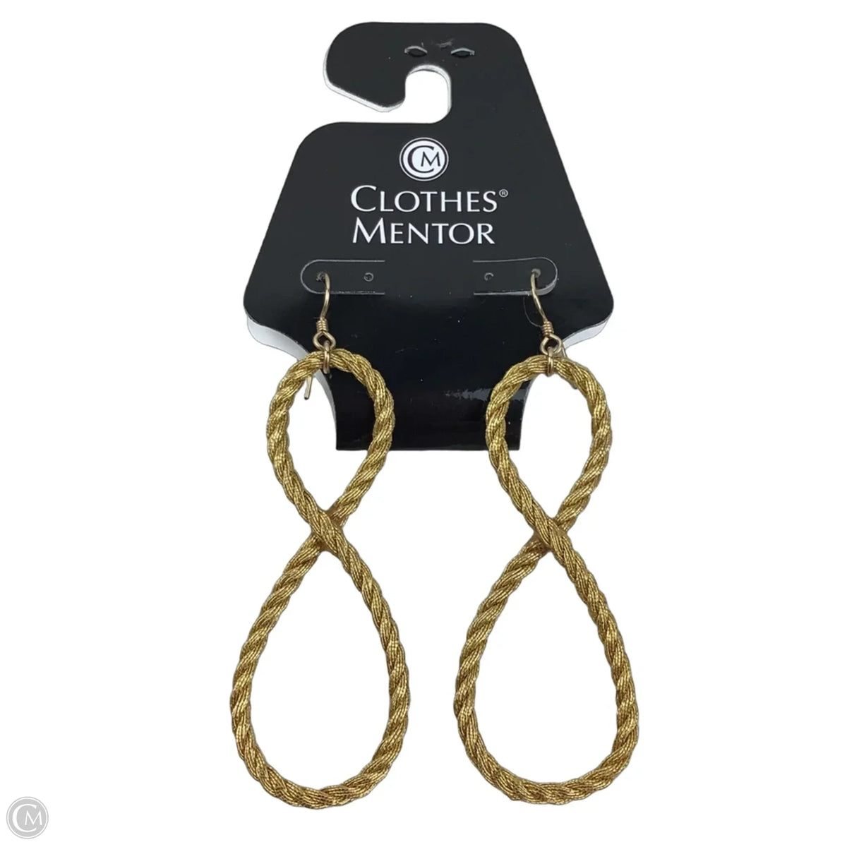 Earrings Dangle/drop By Clothes Mentor