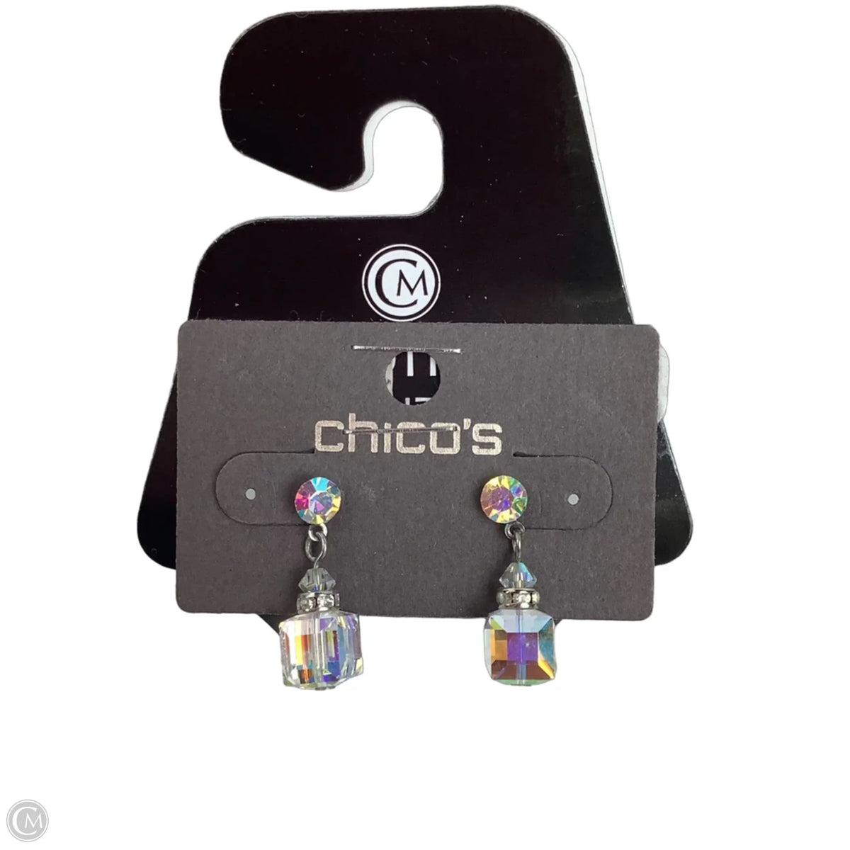 Earrings Dangle/drop By Chicos