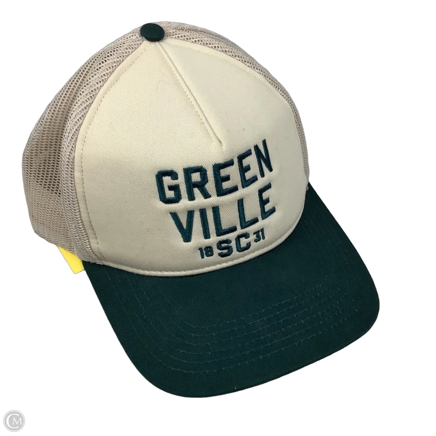 Hat Baseball Cap By Clothes Mentor