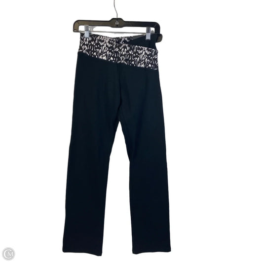 Pants Leggings By Victorias Secret In Black, Size: S