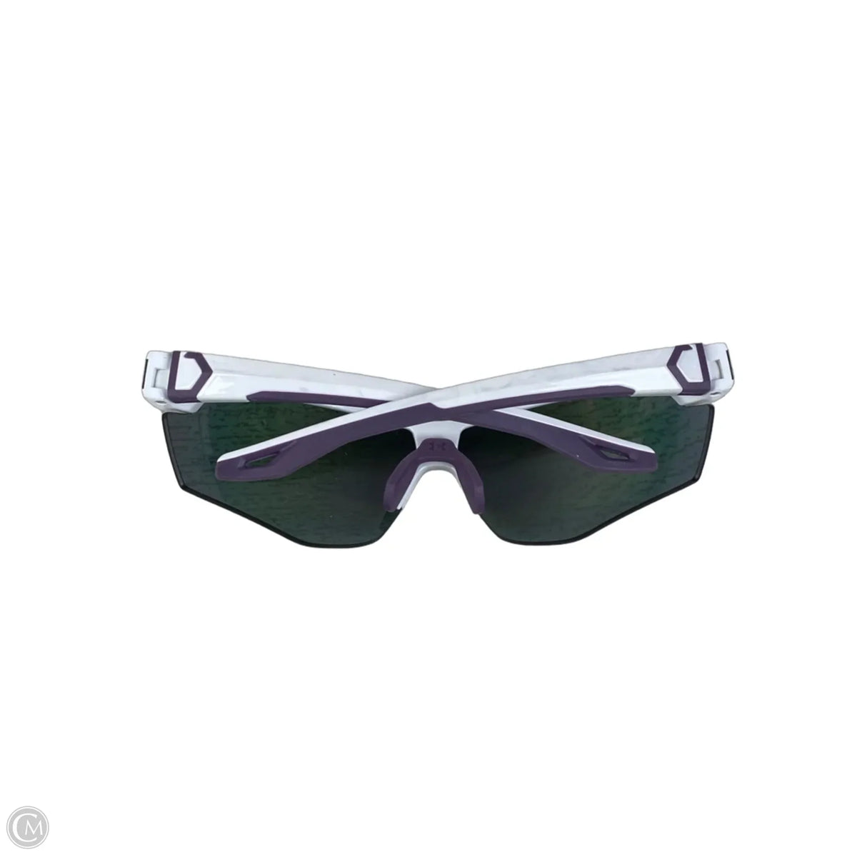 Sunglasses By Under Armour, Size: