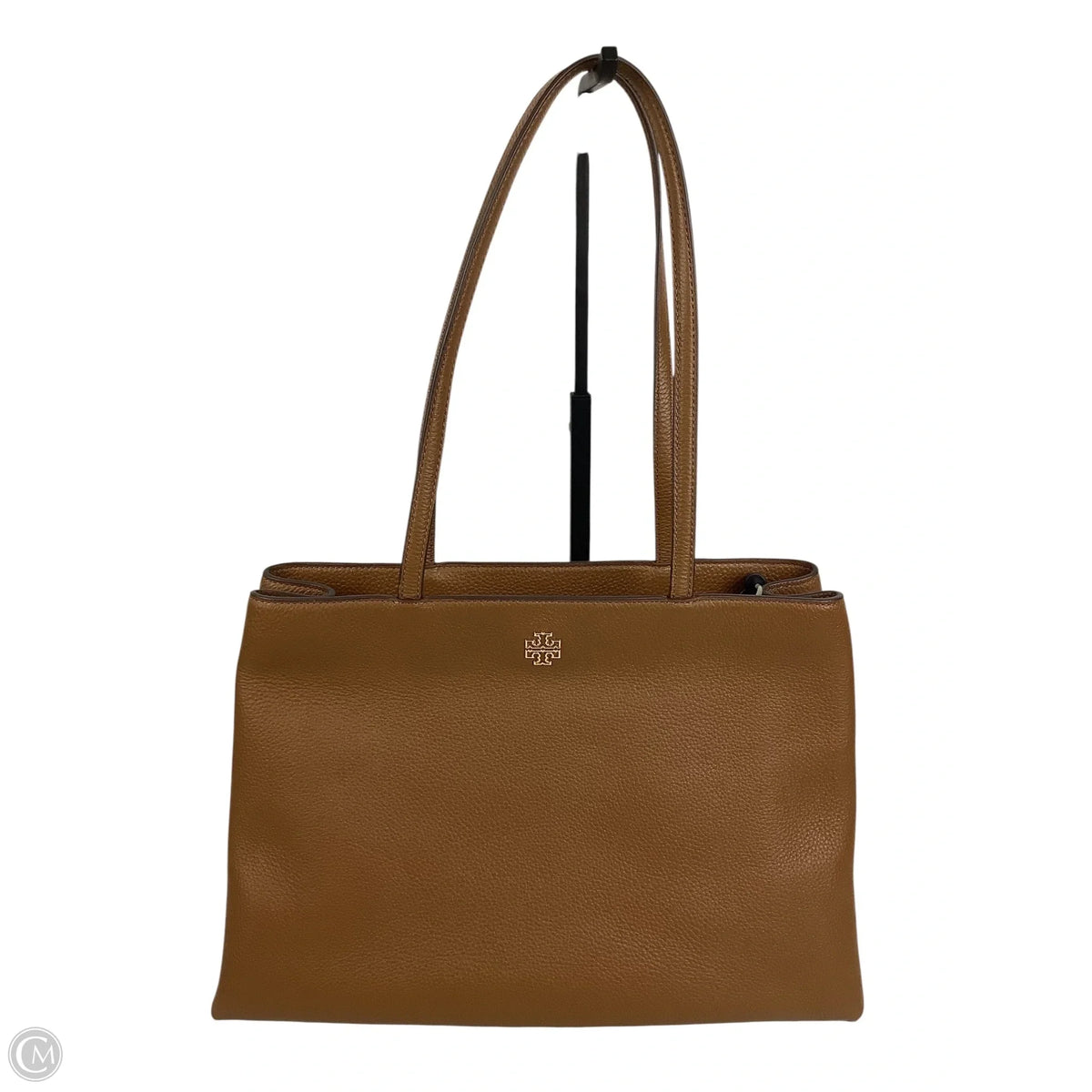 Handbag Designer By Tory Burch, Size: Medium